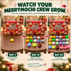 24-Day Mystery Collectible Countdown