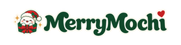 MerryMochi - Home