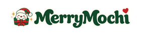 MerryMochi - Home