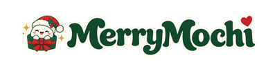 MerryMochi
